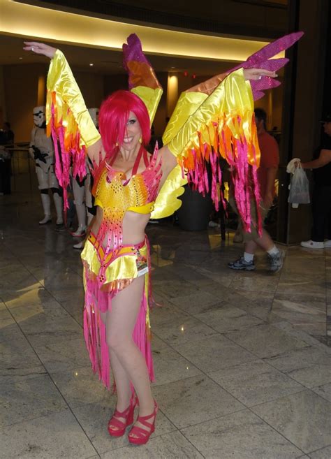 Phoenix Costumes | PartiesCostume.com