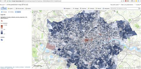 Predicting London Crime Rates Using Machine Learning | 7wData