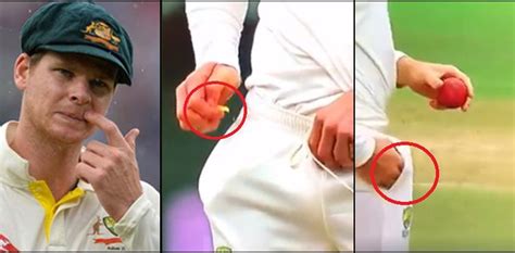 Australia captain Steve Smith faces life ban over ball tampering