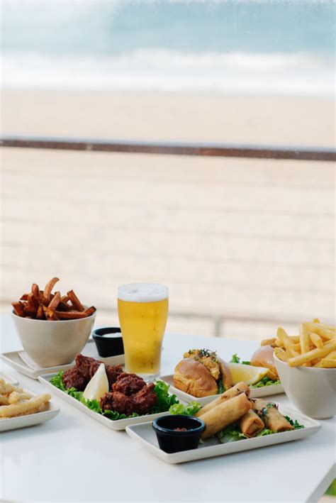 Palm Beach Food You Will Enjoy - Essence of Beachside Dining