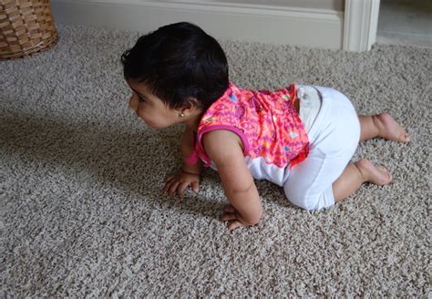 Why is Crawling On Hands & Knees So Important? • Conscious Baby