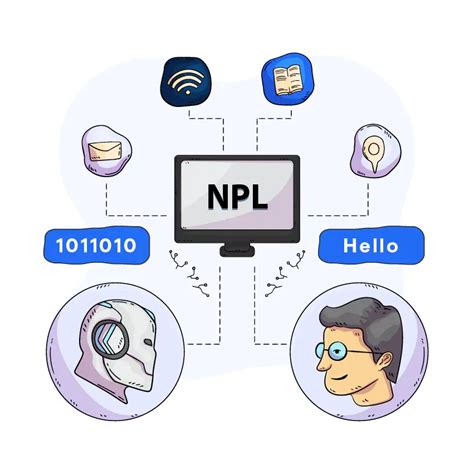 NLP: Techniques and Applications | BotPenguin