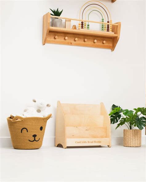 Front Facing Bookshelf ChildUniverse