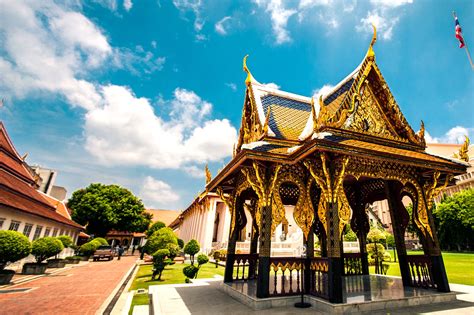 Bangkok National Museum - Museum near The Grand Palace of Bangkok – Go Guides