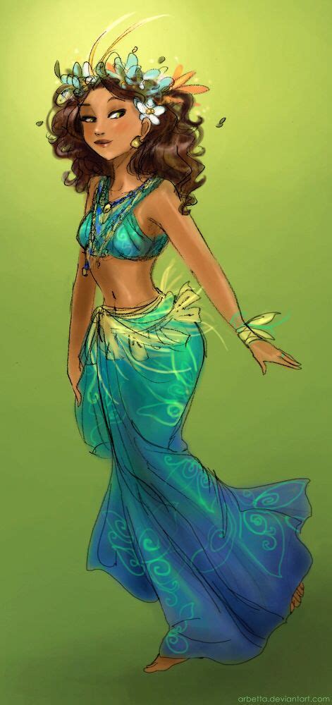 Pin by Ciera Burch on Anime costumes | New disney princesses, Disney fan art, Disney princess moana