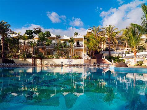 Gran Oasis Resort in Playa de las Americas, Tenerife | loveholidays