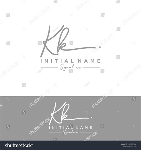 3,048 Kk initial letters Images, Stock Photos & Vectors | Shutterstock