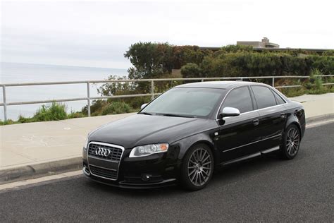 Buyer's Guide: B7-Generation Audi A4 | Audi a4, Audi a4 b7, Audi