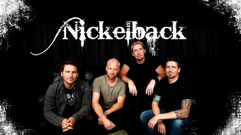 Nickelback Wallpapers HD - Wallpaper Cave