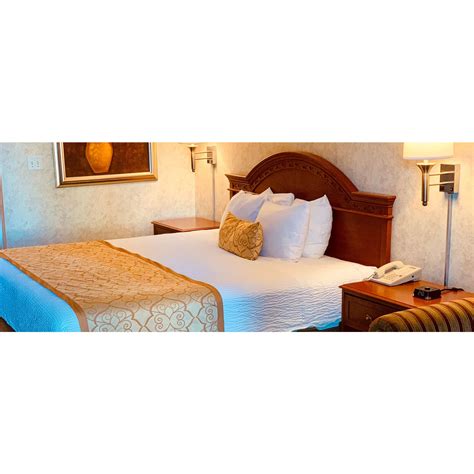 UT - St George Inn & Suites $90 - (1) Night Stay (Sun-Thurs) - KSHP 1400