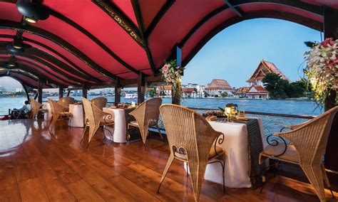 Anantara Riverside Bangkok Resort Guide | Legends