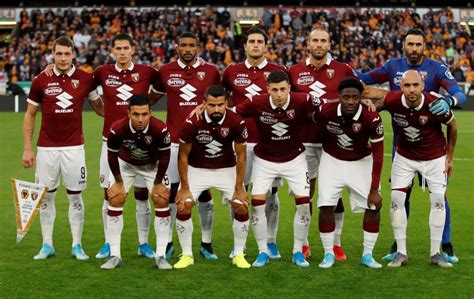 Torino FC Players Salaries 2021: Weekly Wages 2020/21