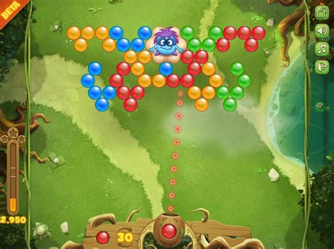 Bubble Boo - Free Casual Games!