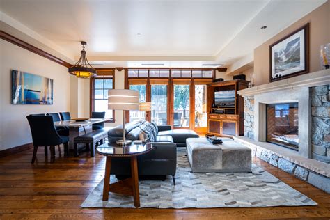 Great Bear Lodge 304 | Tahoe Exclusive Vacation Rentals