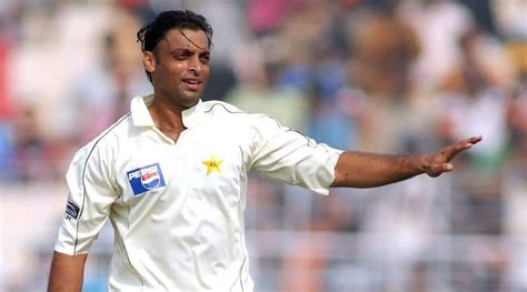 Why can I see two camps within the team: Shoaib Akhtar says about India | Cricket News - The ...