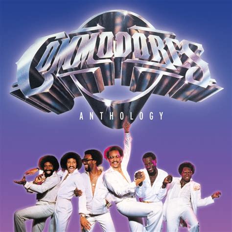 Nightshift by Commodores - Pandora