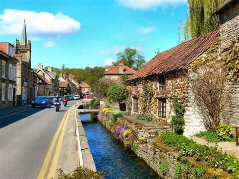 East Yorkshire, Yorkshire Dales, Yorkshire England, Countryside Photos, England Countryside ...