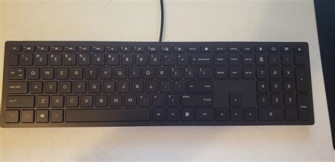 kondenzátor valóság Antológia hp wireless keyboard fn lock rojt Szép assert