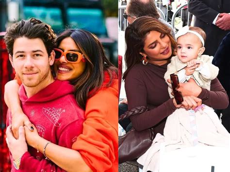 Nick Jonas and Priyanka Chopra Steal Hearts With Cute Photos From Their ...