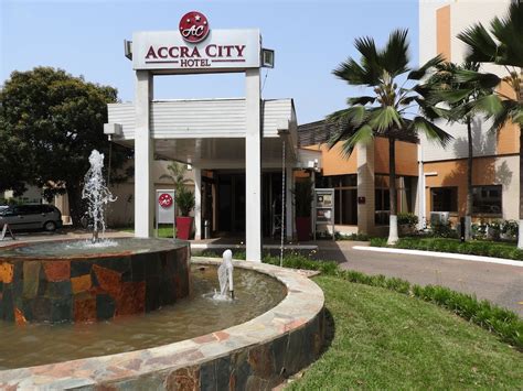 Accra City Hotel: 2019 Room Prices $176, Deals & Reviews | Expedia