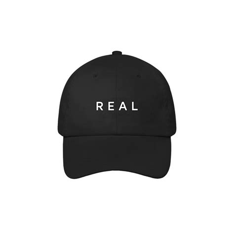 NF Real Music Merchandise