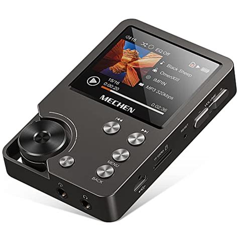 Finding The Best Android Audio Player For Audiophiles