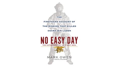 'No Easy Day' an instant best-seller | CTV News