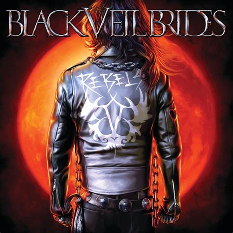 100+ Songs Similar to Rebel Yell by Black Veil Brides | Gemtracks