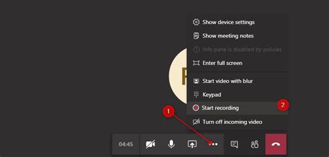 Microsoft teams download meeting recording - trickshor