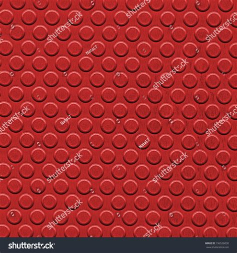 Red Linoleum Texture Background Stock Photo 196526030 | Shutterstock