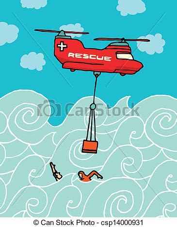 Helicopter rescue clipart - Clipground