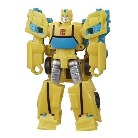 Bumblebee (Scout, Hive Swarm) - Transformers Toys - TFW2005