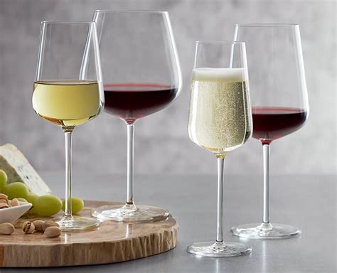 Schott Zwiesel / Zwiesel Glas Wine Glasses | IWA Wine