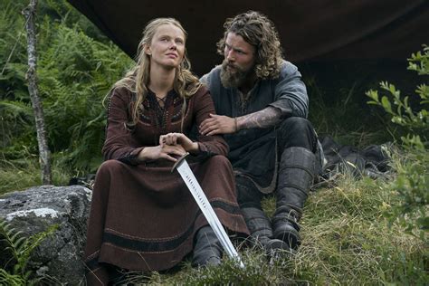 Vikings: Valhalla season 2 cast list and characters explored