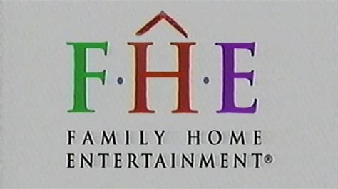 Family Home Entertainment/Lionsgate Home Entertainment (2004) - YouTube