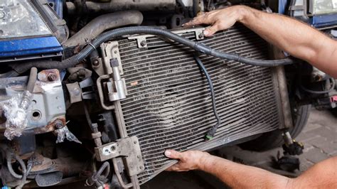 How to Change a Car Radiator - AxleAddict