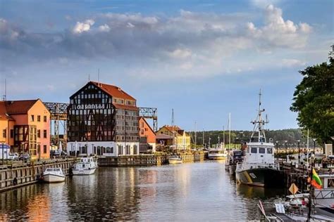 10 Most Famous Castles In Lithuania For A Dreamy Vacay!