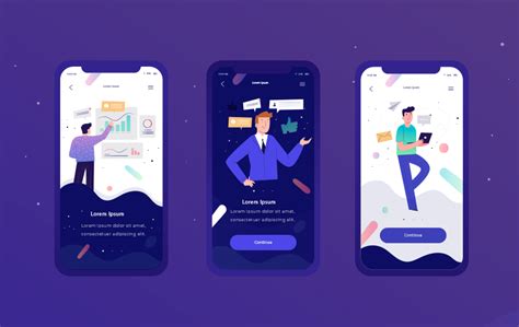 App Design Trends for 2020: Here’s What to Expect - Programming Insider