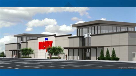 Meijer proposes second Metro East store | ksdk.com