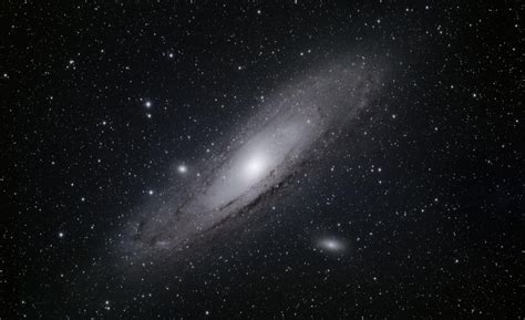 M31 the Andromeda Galaxy : Astronomy