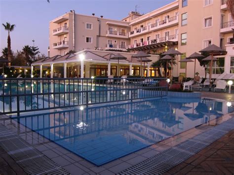 Kos Divine Hotel in Town, Kos | Greeka