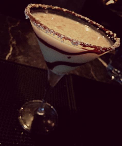 Frangelico, Martini, Vodka, Panna Cotta, Ethnic Recipes, Food, Beverages, Dulce De Leche, Essen