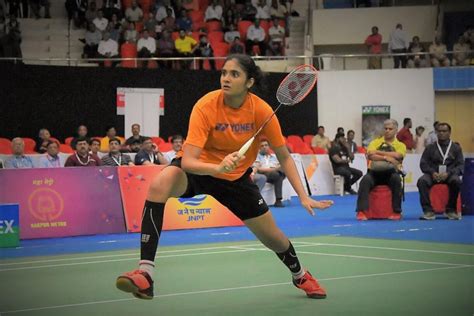 Top 10 Best Badminton Players in India in the year 2019