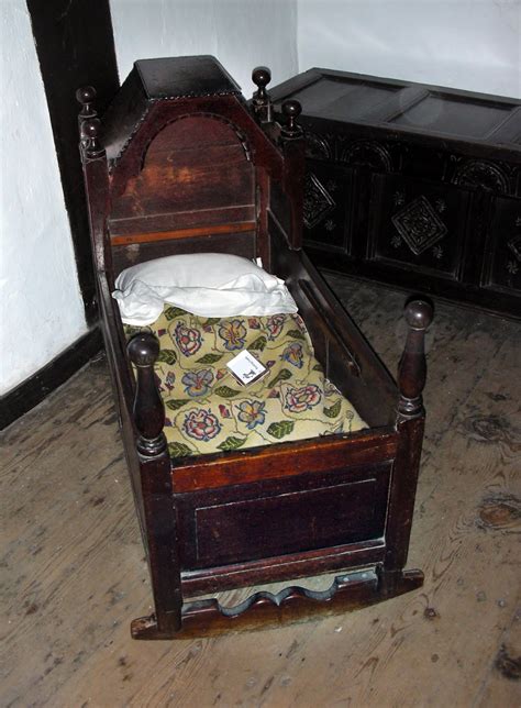 Plymouth Daily Photo: The Interior of the Elizabethan House (2)