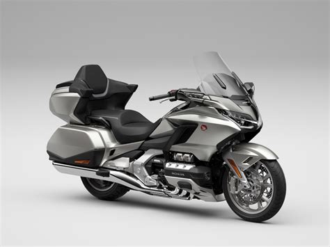 Honda GL1800 GoldWing – 2023 – Directomotor