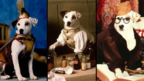 Wishbone’s Original Creators on the TV Show’s Legacy and Uncertain Future