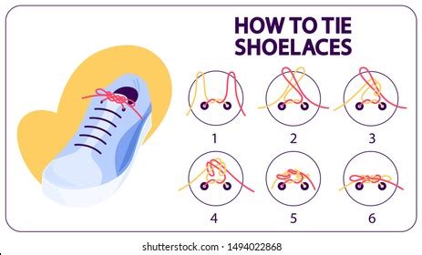 Introducir 97+ imagen how to lace shoes - Abzlocal.mx