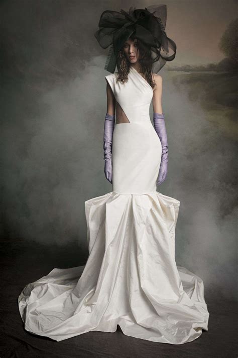 New Vera Wang Wedding Dresses