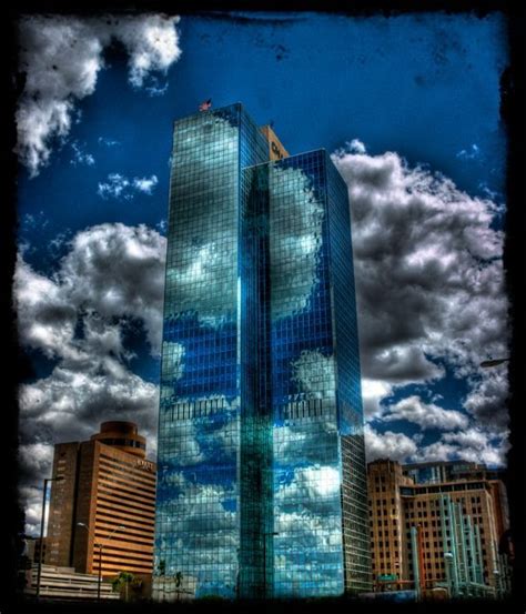 Snapshot: Downtown Phoenix Buildings | AZ Big Media