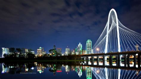 Dallas Skyline Wallpapers - Wallpaper Cave